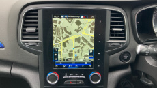 Renault Megane 1.3 TCE GT Line 5dr Petrol Hatchback